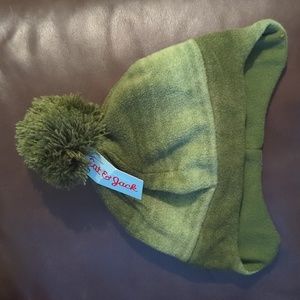 Kids Winter Hat